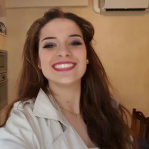 Meet your Posher, Isabella